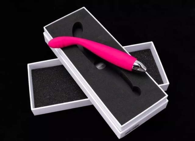 老公不在身边，怎么愉悦自己呢插图1