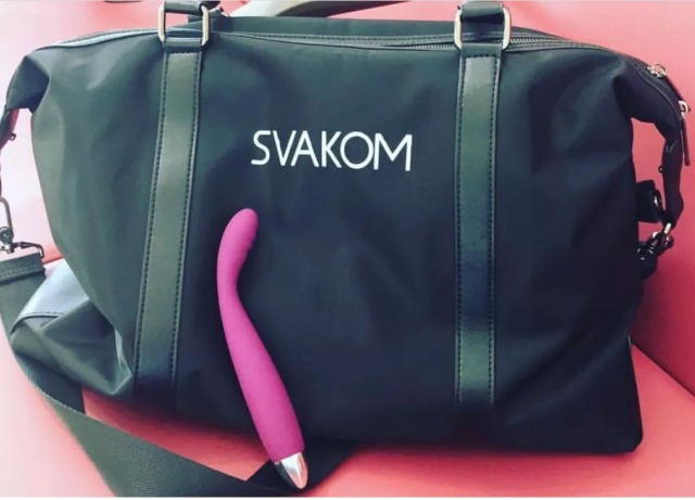 老公不在身边，怎么愉悦自己呢插图2