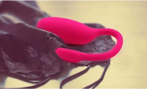 给你安利一款好玩的遥控跳蛋—魅动火烈鸟插图1