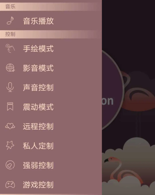 给你安利一款好玩的遥控跳蛋—魅动火烈鸟插图2