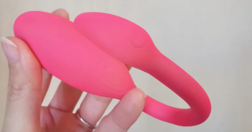 给你安利一款好玩的遥控跳蛋—魅动火烈鸟插图4