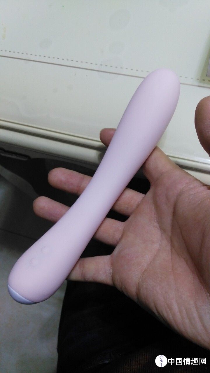 羞羞哒 糯糯棒二代柔软加温震动棒女用自慰器【测评】插图2