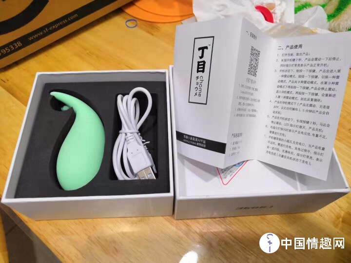 小鲸鱼跳蛋自用测评！插图1