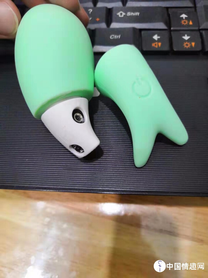 小鲸鱼跳蛋自用测评！插图2