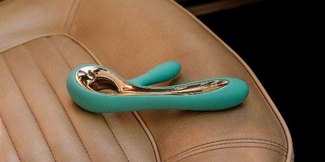 如果你想要加倍的高潮体验那就买它!插图1 如果你想要加倍的高潮体验那就买它!插图1