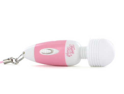 Fairy Black最强AV女优按摩棒插图4