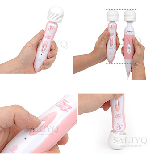 Fairy Black最强AV女优按摩棒插图7