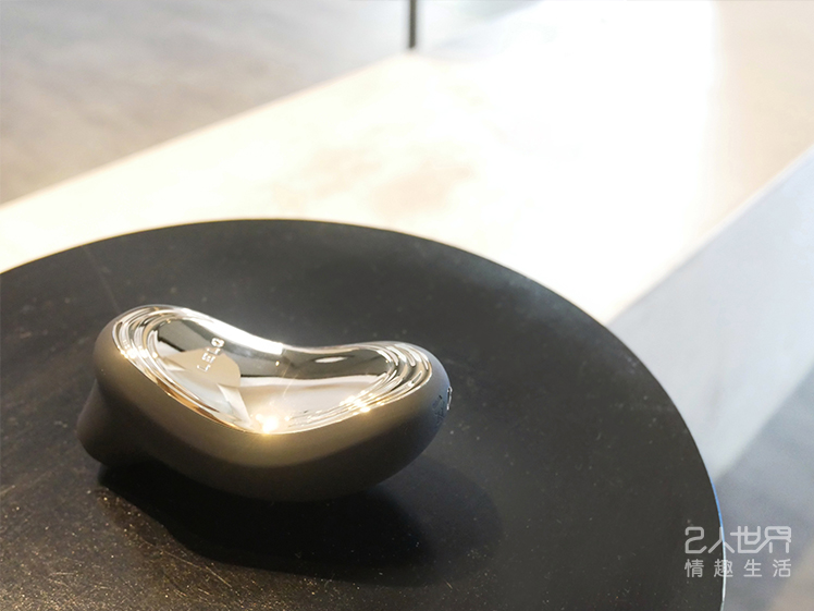 LELO全新奢华声波震动器评价插图1 LELO全新奢华声波震动器评价插图1