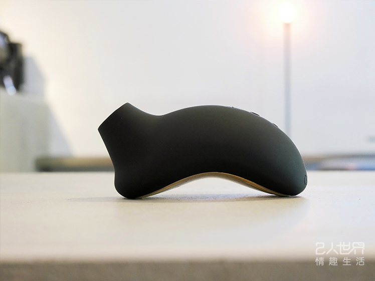 LELO全新奢华声波震动器评价插图2 LELO全新奢华声波震动器评价插图2