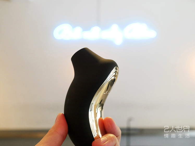 LELO全新奢华声波震动器评价插图4 LELO全新奢华声波震动器评价插图4