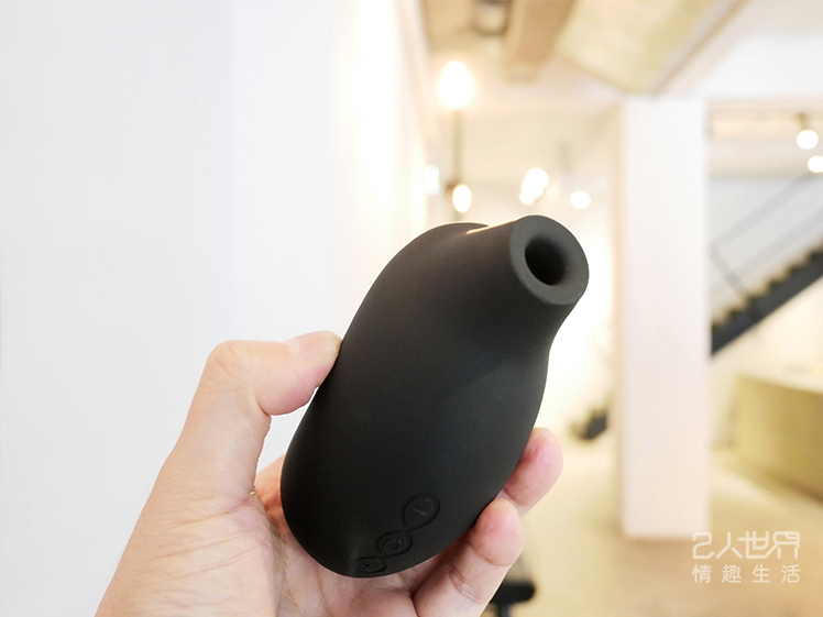 LELO全新奢华声波震动器评价插图5 LELO全新奢华声波震动器评价插图5