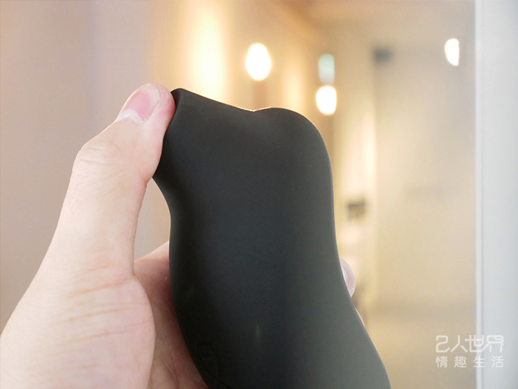 LELO全新奢华声波震动器评价插图6 LELO全新奢华声波震动器评价插图6