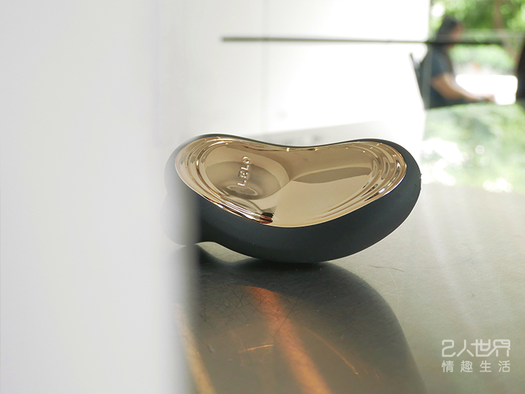 LELO全新奢华声波震动器评价插图7 LELO全新奢华声波震动器评价插图7