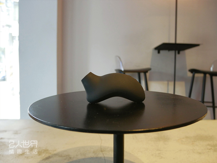 LELO全新奢华声波震动器评价插图8 LELO全新奢华声波震动器评价插图8