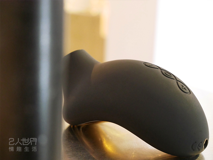 LELO全新奢华声波震动器评价插图9 LELO全新奢华声波震动器评价插图9