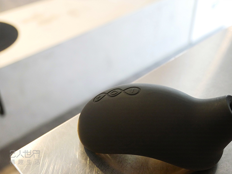 LELO全新奢华声波震动器评价插图12 LELO全新奢华声波震动器评价插图12