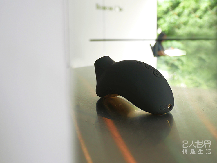 LELO全新奢华声波震动器评价插图13 LELO全新奢华声波震动器评价插图13