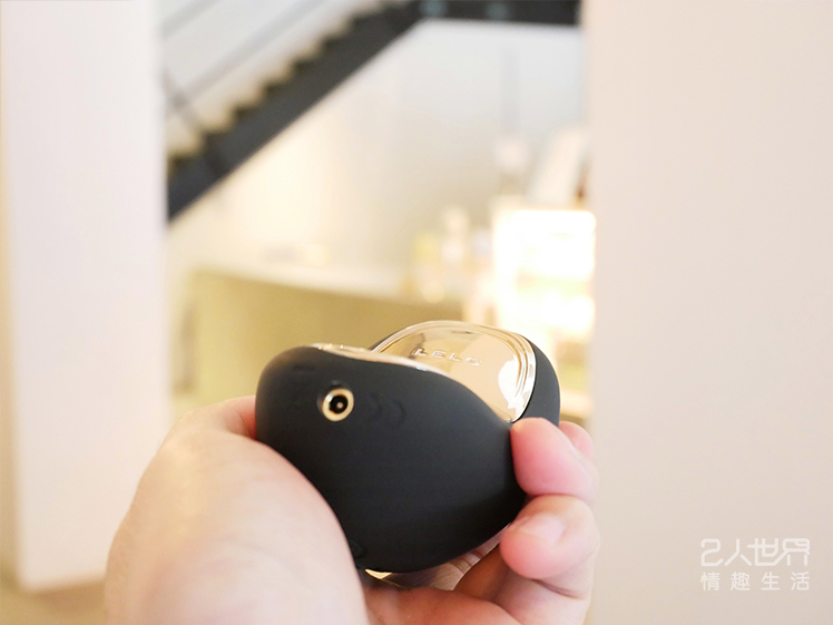 LELO全新奢华声波震动器评价插图15 LELO全新奢华声波震动器评价插图15