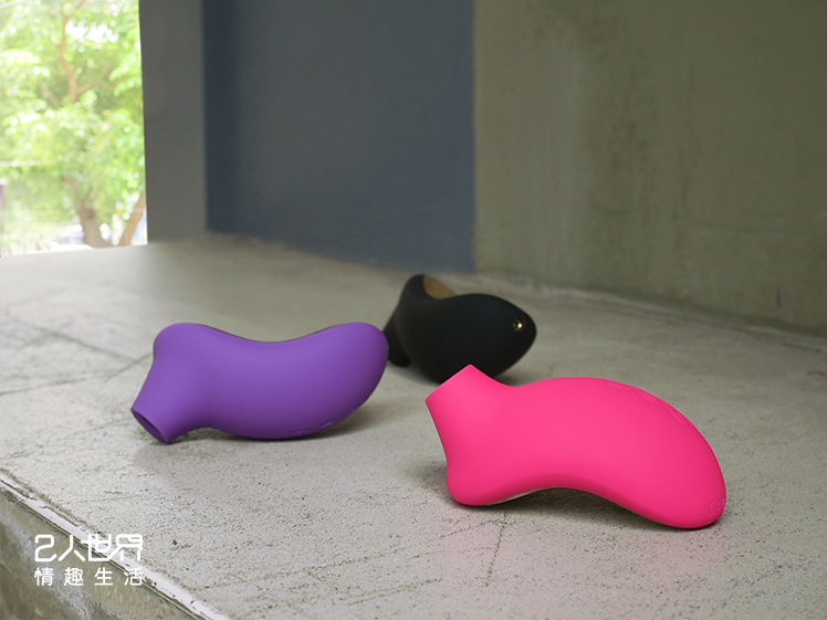 LELO全新奢华声波震动器评价插图18 LELO全新奢华声波震动器评价插图18