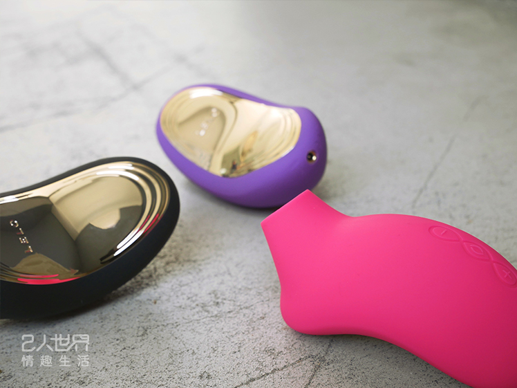 LELO全新奢华声波震动器评价插图19 LELO全新奢华声波震动器评价插图19