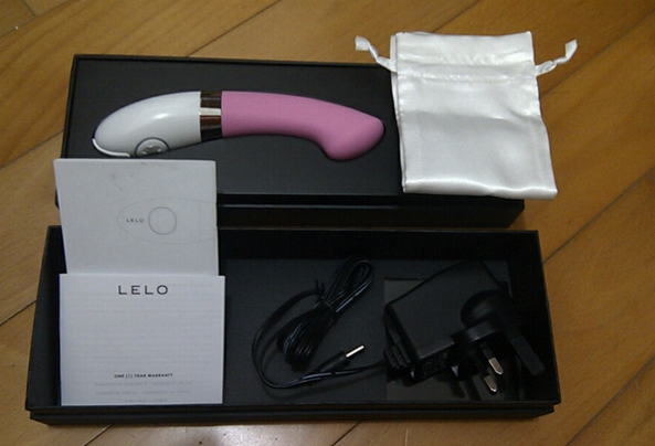 LELO MONA 2 电动震动棒 [使用感想]插图1