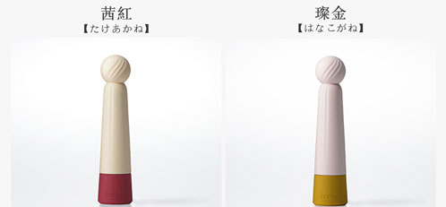 女性必看！TENGA最值得入手的iroha系列插图2