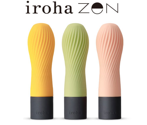 女性必看！TENGA最值得入手的iroha系列插图4