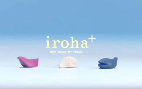 女性必看！TENGA最值得入手的iroha系列插图6