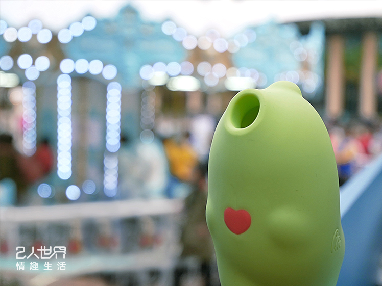 小怪兽魔吻~”开箱”史上最进化的小怪兽心得评价插图6