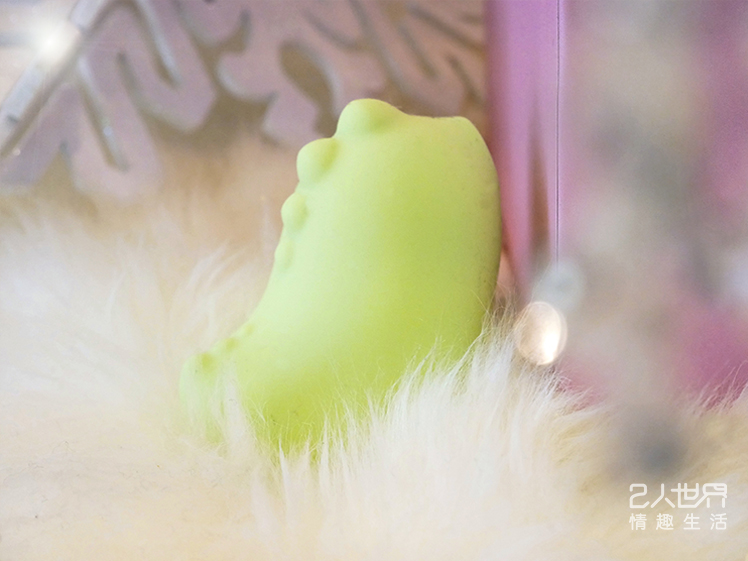 小怪兽魔吻~”开箱”史上最进化的小怪兽心得评价插图7