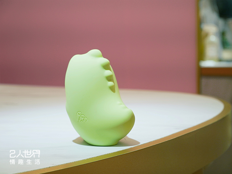 小怪兽魔吻~”开箱”史上最进化的小怪兽心得评价插图8