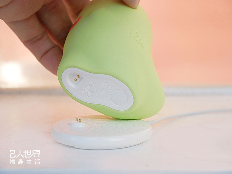 小怪兽魔吻~”开箱”史上最进化的小怪兽心得评价插图10