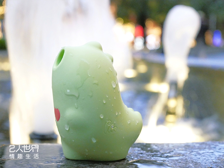 小怪兽魔吻~”开箱”史上最进化的小怪兽心得评价插图12