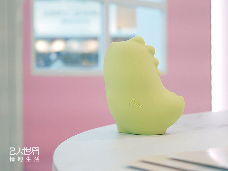 小怪兽魔吻~”开箱”史上最进化的小怪兽心得评价插图13