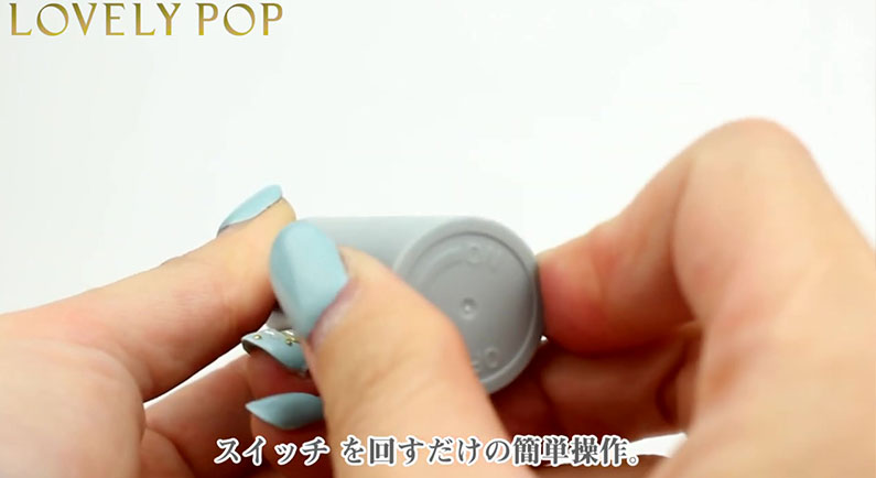 2019年最新！TENGA iroha stick 口红按摩棒备受瞩目插图4