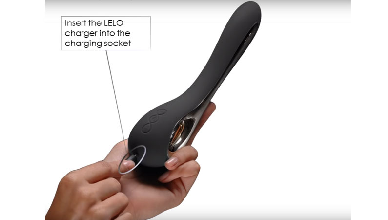 LELO Insignia 系列– 专为时尚、高品位女性打造的情趣用品插图2