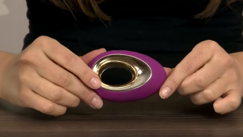 LELO Insignia 系列– 专为时尚、高品位女性打造的情趣用品插图5