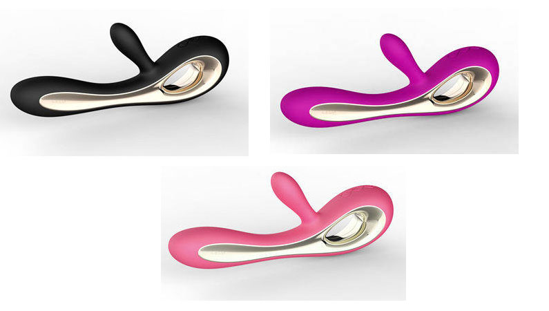 LELO Insignia 系列– 专为时尚、高品位女性打造的情趣用品插图7