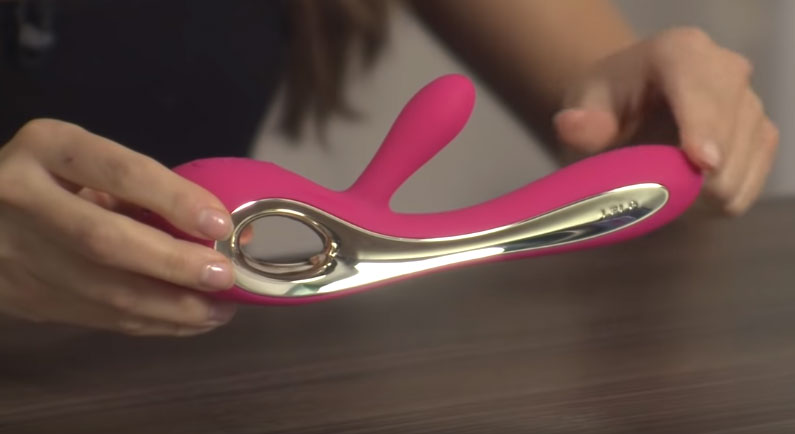 LELO Insignia 系列– 专为时尚、高品位女性打造的情趣用品插图8