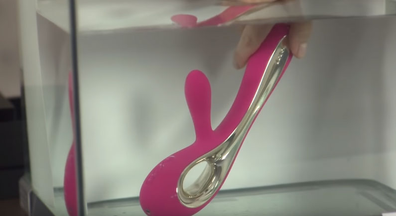 LELO Insignia 系列– 专为时尚、高品位女性打造的情趣用品插图9