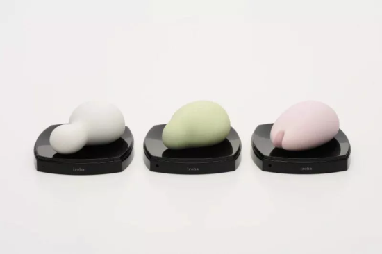 女用快乐器，少女的第一款萌萌哒玩具插图2