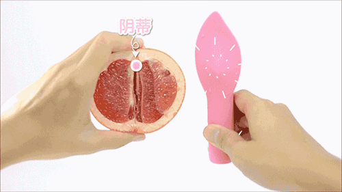 Smile Makers按摩棒系列，谁是理想情人？插图2