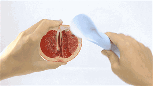 Smile Makers按摩棒系列，谁是理想情人？插图3