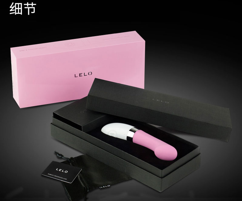 大爱LELO GIGI 2 情趣按摩器平坦凸显的顶端设计插图3