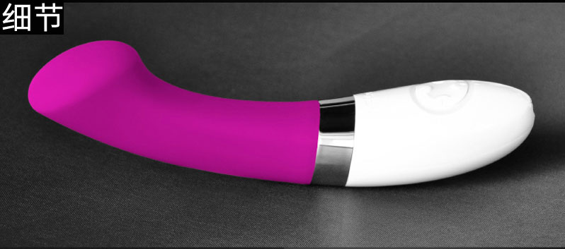 大爱LELO GIGI 2 情趣按摩器平坦凸显的顶端设计插图4