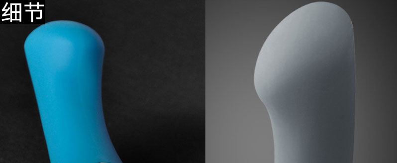 大爱LELO GIGI 2 情趣按摩器平坦凸显的顶端设计插图5