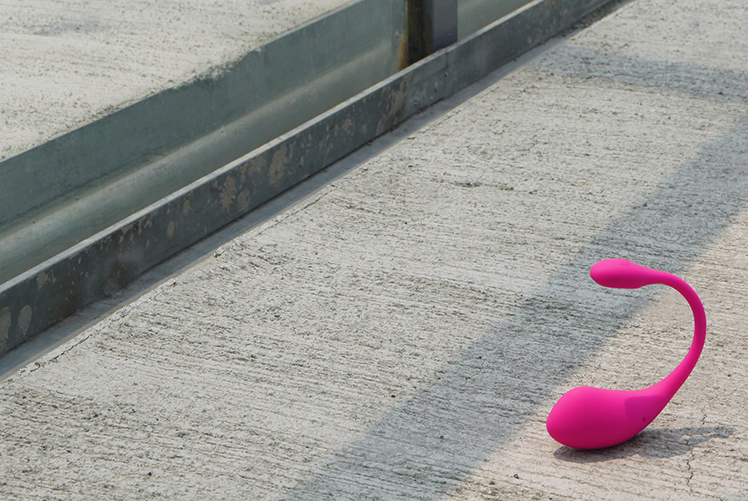 LovenseLush 2遥控跳蛋【开箱实测】全新升级第二代插图2