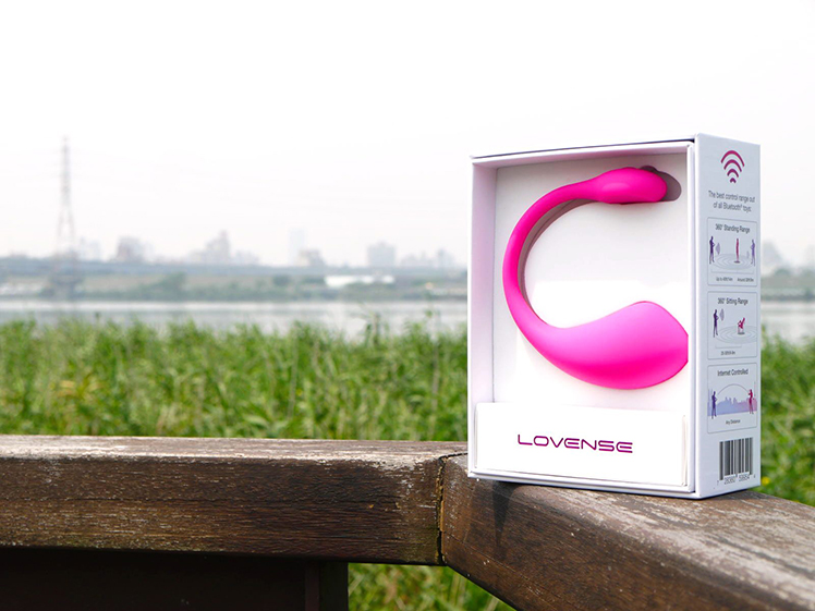 LovenseLush 2遥控跳蛋【开箱实测】全新升级第二代插图3