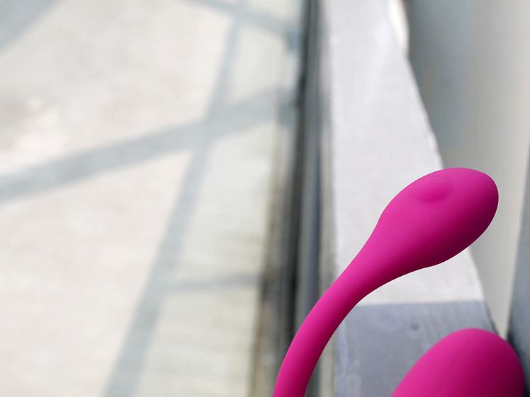 LovenseLush 2遥控跳蛋【开箱实测】全新升级第二代插图6