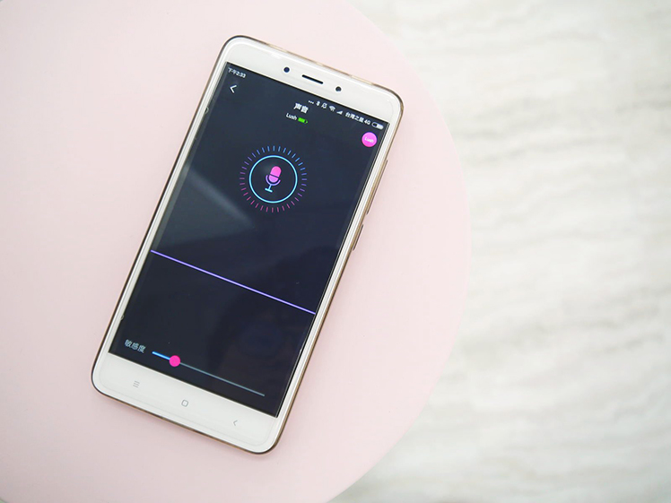 LovenseLush 2遥控跳蛋【开箱实测】全新升级第二代插图8